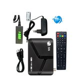 SNRELK SN FULL HD UYDU ALICISI ÇİFT USB MİNİ UYDU ALICISI
