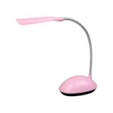 SNS MİNİ MASA LAMBASI PEMBE