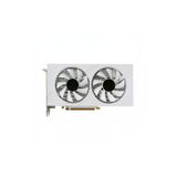 SNT Dicasver RX580G-W RX 580 8GB GDDR5 PCI EXP 3.0 256Bit Beyaz Kasa Ekran Kartı