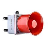 SNT-EB120-13 Endüstriyel İkaz Sireni 12-30V/DC
