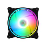 SNT Energy SGQ-A-5VARGB 120 Mm. Argb Yüksek Performans Düşük Gürültü Kasa Fanı