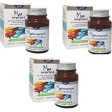 Snt Max Immun Multivitamin 40 Kapsül 3 Adet - --