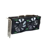 Snt Rx580g-B Rx 580 8Gb Gddr5 Pcı Exp 3.0 256Bit Siyah Kasa Ekran Kartı