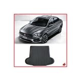 SNTGARAGE Fiat Egea Bagaj Havuzu 2015+