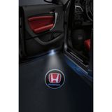 SNTGARAGE Honda Civic Fd6 Kapı Altı Led Lazer Logo 2006-2011 SOKETTE İŞLEM YAPILMASI GEREKİLEBİLİR