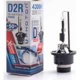 Sntgarage Photon D2r 4300k Xenon Ampul +%50 Fazla Işık Oem Ampul