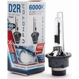 Sntgarage Photon D2r 6000k Xenon Ampul +%50 Fazla Işık Oem Ampul