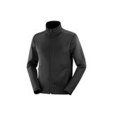 Sntıal Mıdfleece Fz M Erkek Ceket LC2300800