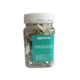 Snw-7030P Cat6a/Cat7 Yeni Nesil Delikli Metal (70 Ad) Rj45 Konnektör