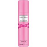 So…? Amore Rosa Vücut Spreyi 140 ml