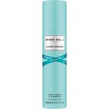 So…? Azure Dreams Vücut Spreyi 140 ml