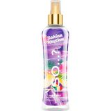 So…? Bahian Rhythm Vücut Spreyi 200 ml Vegan Özellikli Meyvemsi Koku ile Kalıcı Ferahlık