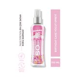 So...? Birthday Cake Vücut Spreyi 100 ML