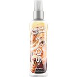 So…? Chocolate Milkshake Vücut Spreyi 100 ml Süt ve Çikolata Notalarıyla Kalıcı Koku