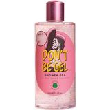 So…? Don`t Be Gel 345ml Duş Jeli Vegan İçeriklerle Erik Kırmızı Meyveler ve Misk Temel Notalar