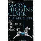 So dunkel die Nacht: Thriller