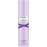 So…? Enchanted Vücut Spreyi 140 ml