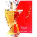 So Fever Her Edp 50 ml - Oryantal Özlü Kadın Parfüm