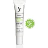 So Fly Göz ve Dudak Çevresi Kremi 15 ml – C Vitamini ve Peptit Kompleksi ile Morluk ve Şişlik Karşıtı Vegan Bakım