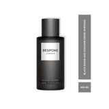 So Fragrance Bespoke Black Suede And Fougere Edp Erkek Parfümü 100ml