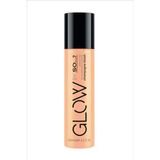So…? Glow By So Şimmer Mist Champagne Blush Ferahlatıcı Parfüm 140 ml Kadınlar İçin
