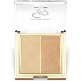 So Glow! Highlighter Duo No: 102 Sunshine - İkili Toz Aydınlatıcı