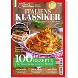 So is(s)t Italien SPEZIAL 01/2026 - Italiens Klassiker - 100 Rezepte wie in Bella Italia: Feinste Dolci - Tiramisu - Panna cotta - Gelato - Amarettini & Co.