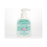 So Life Nar Özlü Besleyici Bebek Losyonu 250 Ml