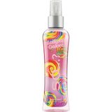 So…? Lollipop Galore Vücut Spreyi Meyveli ve Romantik Koku 100 ml İngiltere Menşeli
