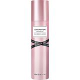 So…? Love Potion Vücut Spreyi Elma ve Yasemin Notalarıyla 140 ml Vegan Ürün