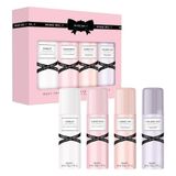So Miss So Mini 50 ml 4 Adet Deodorant
