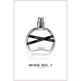 So Miss Starlet EDP 50 ml Kadın Parfümü
