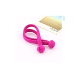So Much Accesories So Much Yeni Model Sıkı Lastik Toka