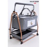 So Pearl Galaxy beşik