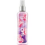 So…? Peony Petals Vücut Spreyi 100 ml Kadınlar İçin Bergamot ve Şeftali Notalarıyla Ferahlatıcı