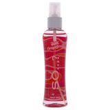 So Pink Grapefruit 100 ml Vücut Spreyi