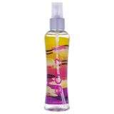 So…? Pink Vanilla Vücut Spreyi 100 ml
