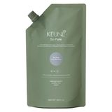 So Pure Cool Sarı ve Gri Saçlar Için Şampuan Refill 1000 ml