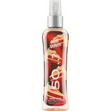 So…? Red Velvet Vücut Spreyi Sıcak Çikolata Aroması 100 ml Kadınlar İçin Özel