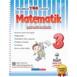 SO SALANOKUL Resmi ve Orijinal Satıcı 3. Sınıf Problem Yok Matematik - HB-SO3-MTK01