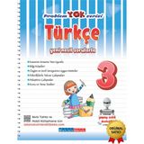 SO SALANOKUL Resmi ve Orijinal Satıcı 3. Sınıf Problem Yok Türkçe - HB-SO3-TRK01