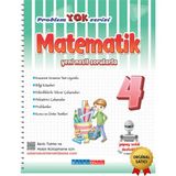 SO SALANOKUL Resmi ve Orijinal Satıcı 4. Sınıf Problem Yok Matematik