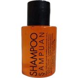 So Shine Tr Otel Tipi Buklet Şampuanı 30ML 50 Adet