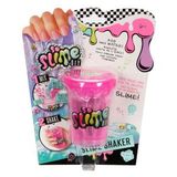 So Slime DIY Slime Shaker Tekli Paket - Mor