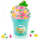 So Slime Flower Pot Kokulu Slime Seti - Fairy