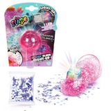 So Slime Işıklı Cosmic Slime - Mor