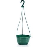 SO-SM02 Safir Makrome Askılı Balkon Saksı Takımı 3.4 Litre No 2 - Standart