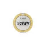 So Smooth Setting Powder Makyaj Sabitleyici Transparan Pudra 01 Bake Me Up - Genel