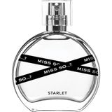 So…? So...? Miss So Elegance EDP Kadın Parfüm Hediye Seti 3 x 30 ml Çiçeksi Koku
