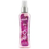 So...? So…? Musk Vücut Spreyi 100ml